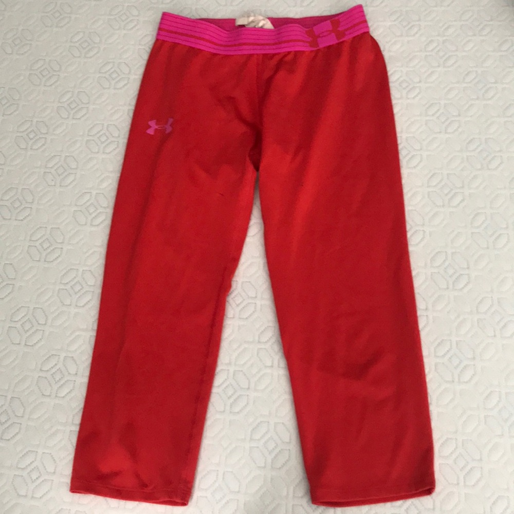 Under Armour Athletic Leggings